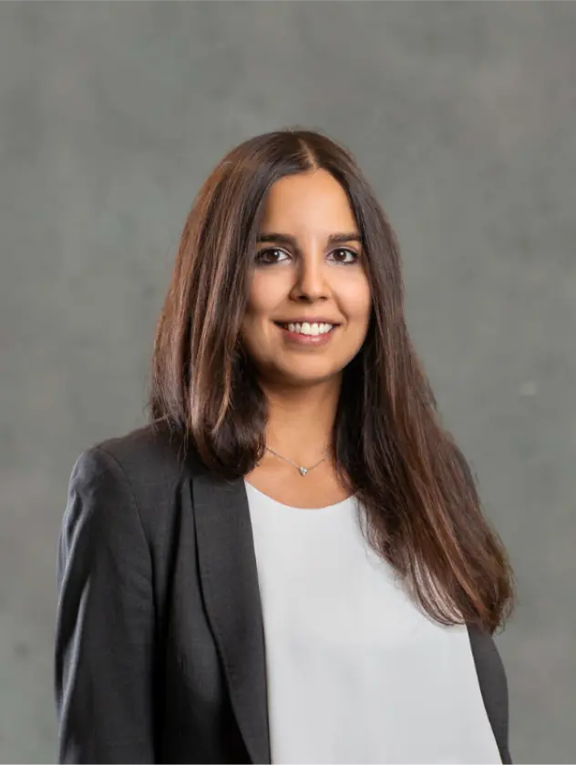 Farah BAGHERI